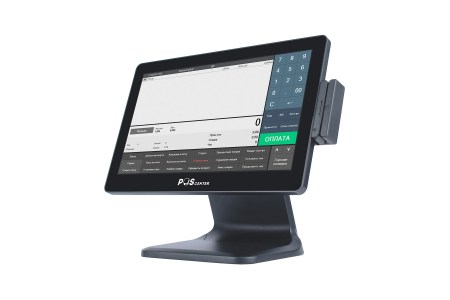 Сенсорный моноблок POScenter Atlas 2 - 15.6"